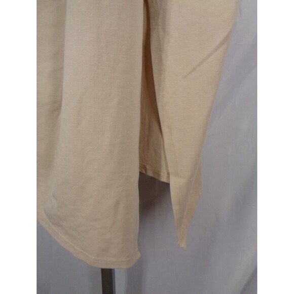 Terea Andrea Pitter Midi Skirt Size XXL Faux Wrap Slit New - Picture 4 of 6